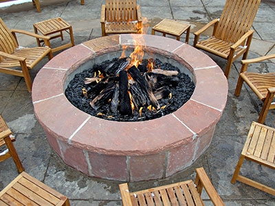 Firetables Panama City, FL