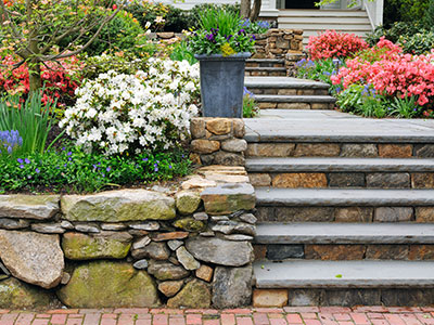 Natural Stone Panama City, FL