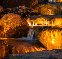 Water Fountains