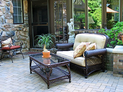 Patio Accessories Panama City, FL